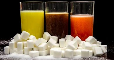 Patronatul Zahărului respinge suprataxarea băuturilor răcoritoare zaharoase