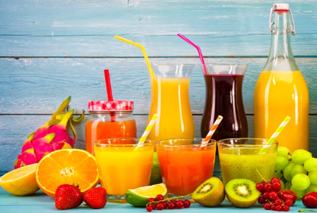 La SIAA 2019, consumatorii vor primi sfaturi utile despre consumul de sucuri naturale și fructe